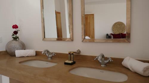 Hostal Le Jasmin De Marrakech