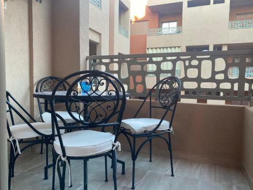 Casa Kech Apartment