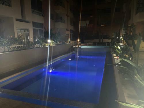 Casa Kech Apartment