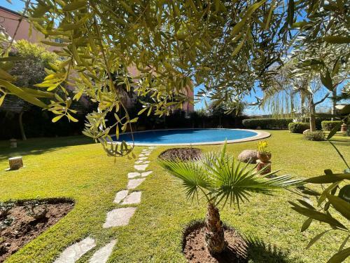 Apartamento Arm�lion - Appartements Marrakech
