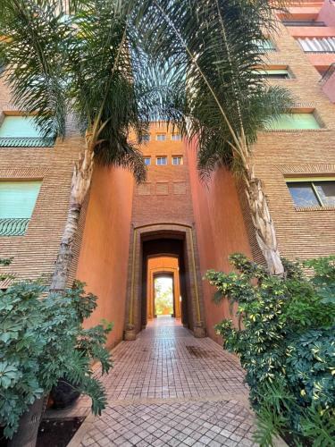 Apartamento Arm�lion - Appartements Marrakech