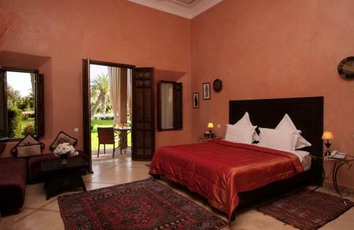 Hostal Dar Cherif