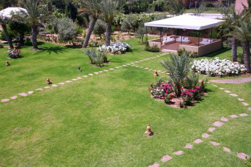 Hostal Dar Cherif