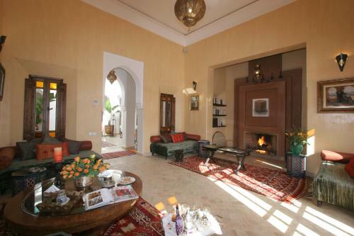 Hostal Dar Cherif