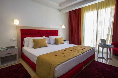 Hotel H�tel Racine