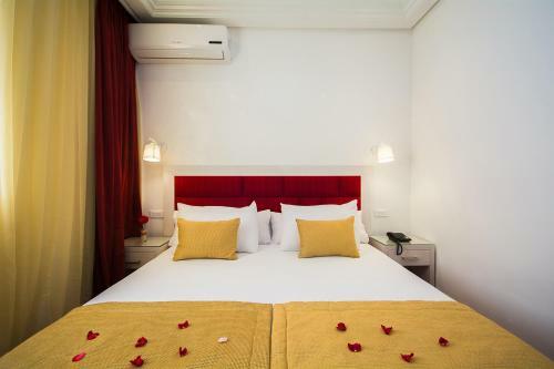 Hotel H�tel Racine