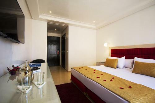 Hotel H�tel Racine