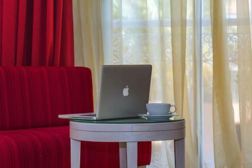 Hotel H�tel Racine
