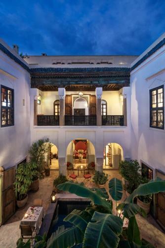 Riad Azzar