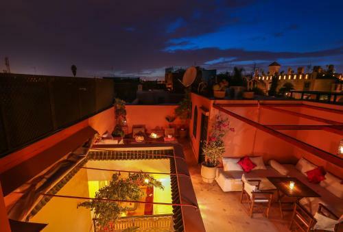 Bed & Breakfast Dar Sindibad