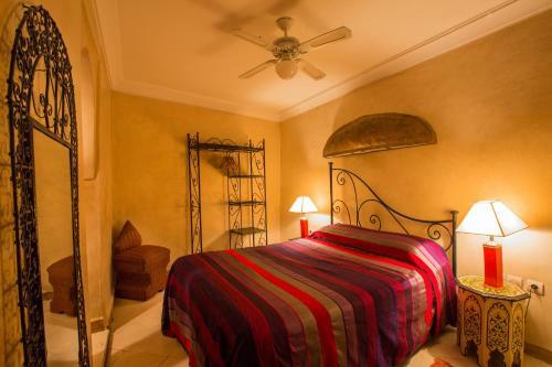 Bed & Breakfast Dar Sindibad
