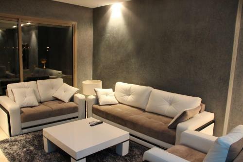 Apartamento Marrakech Golf City Luxury Appart
