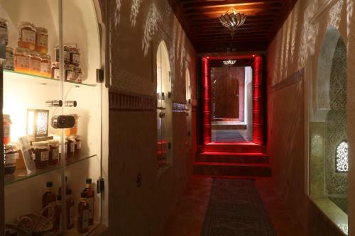 Riad Ysalis