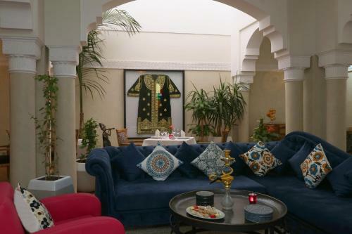 Riad Ysalis