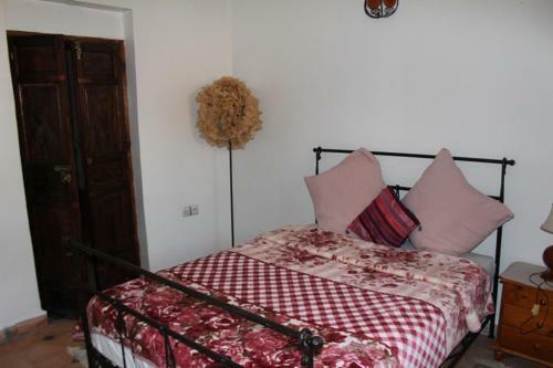 Bed & Breakfast Palm Auberge