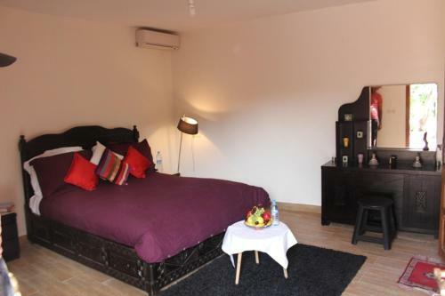 Bed & Breakfast Palm Auberge
