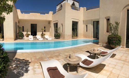 Villa Dar Kahina