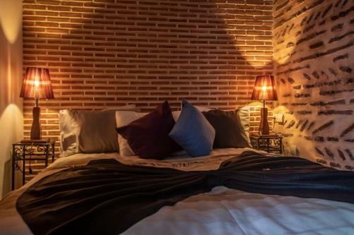 Riad Dar Merzouga