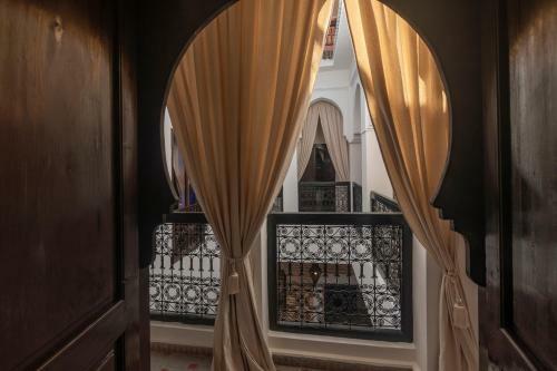 Riad Dar Merzouga