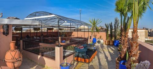 Riad Dar Merzouga