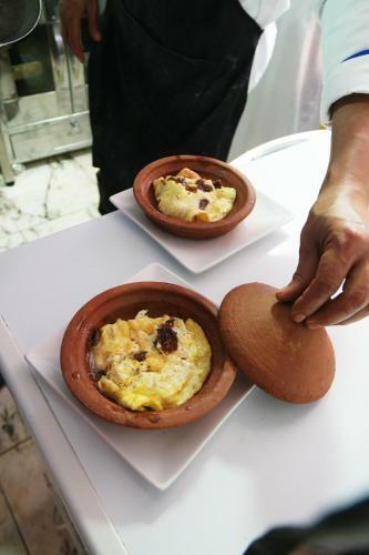 Riad Dar Merzouga