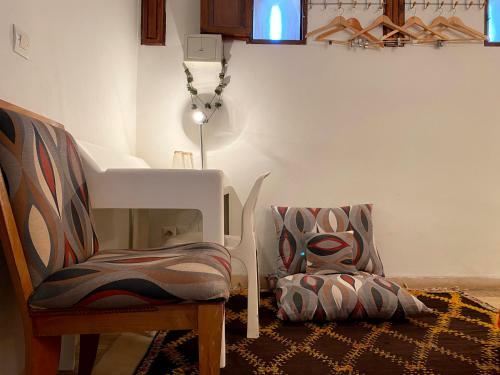 Hostal Maison Du Tresor