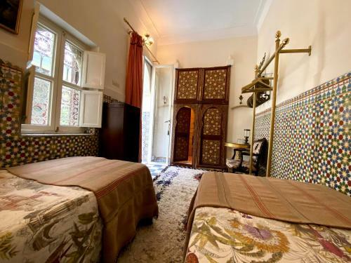 Hostal Maison Du Tresor