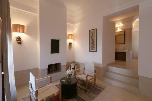 Riad Palais Chadmi