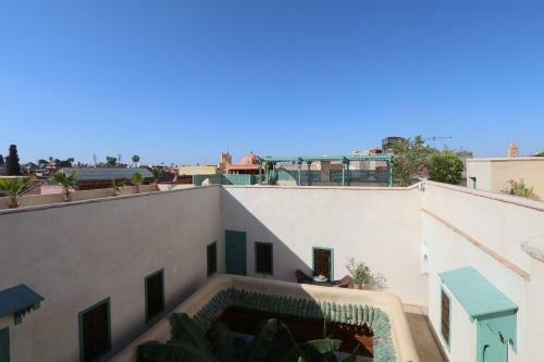 Riad Palais Chadmi