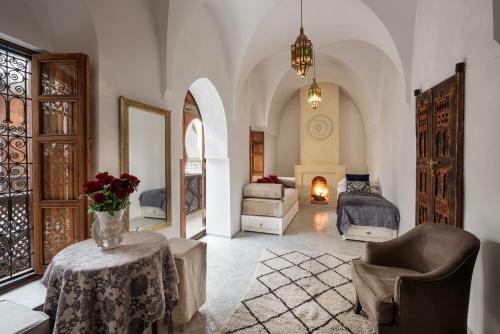 Riad Spice By Marrakech Riad