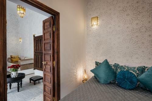 Riad Spice By Marrakech Riad