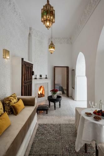 Riad Spice By Marrakech Riad