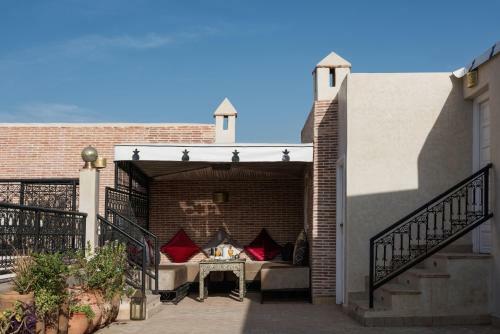 Riad Spice By Marrakech Riad