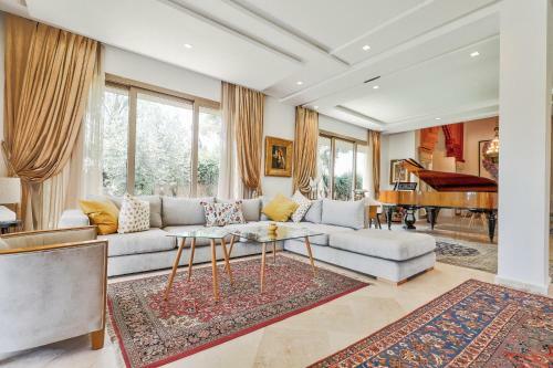 Villa Yama En Exclusivit� Avec Piscine Priv�e