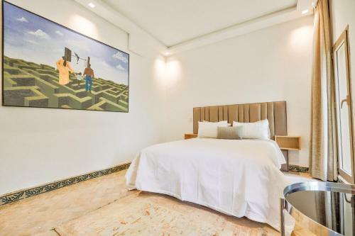 Villa Yama En Exclusivit� Avec Piscine Priv�e