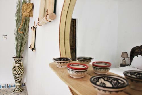 Hostal Riad Ouda