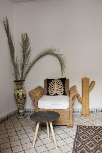 Hostal Riad Ouda