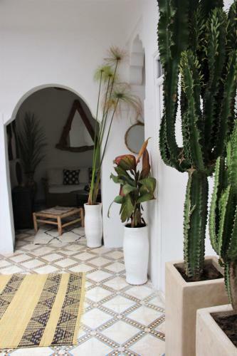 Hostal Riad Ouda