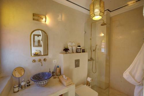 Riad Sokera Hotel Restaurant & Spa