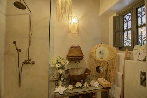 Riad Sokera Hotel Restaurant & Spa