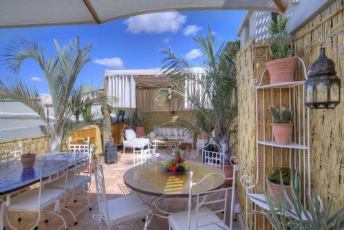 Riad Sokera Hotel Restaurant & Spa