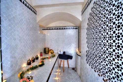 Riad Sokera Hotel Restaurant & Spa