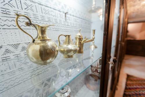 Riad Janate & Spa