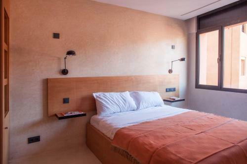 Brummell Maroc Apartments