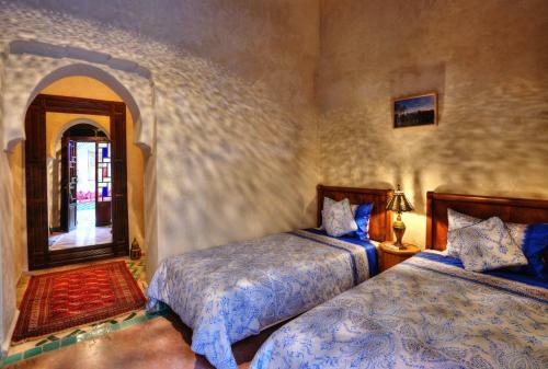 Riad Aventurine