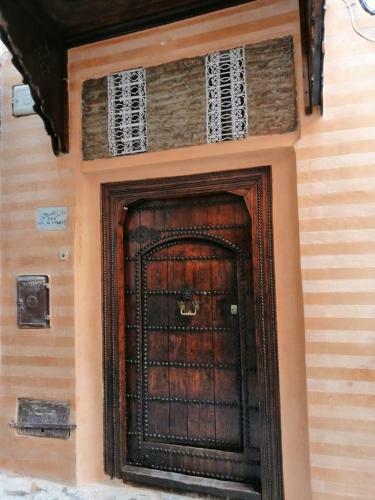 Riad Aventurine