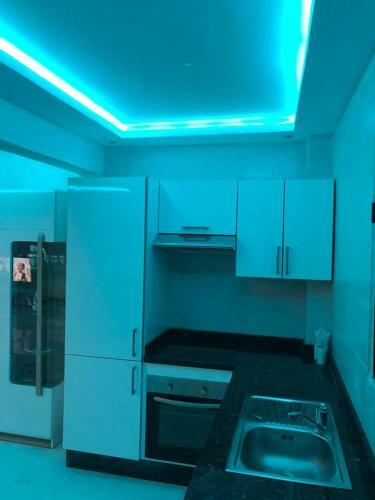 Apartment With 3 Bedrooms In Annakhil Marrakech With Shared Pool