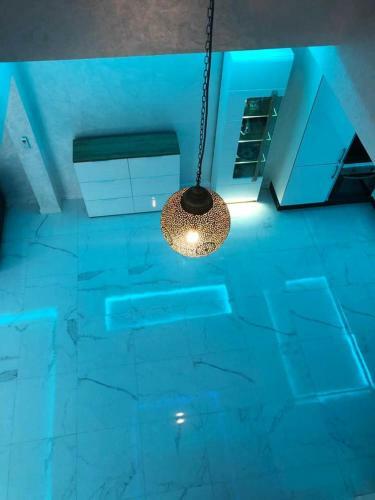 Apartment With 3 Bedrooms In Annakhil Marrakech With Shared Pool
