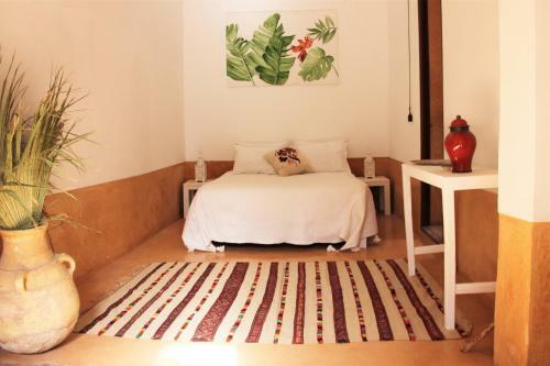 Hostal Riad El Ouarda