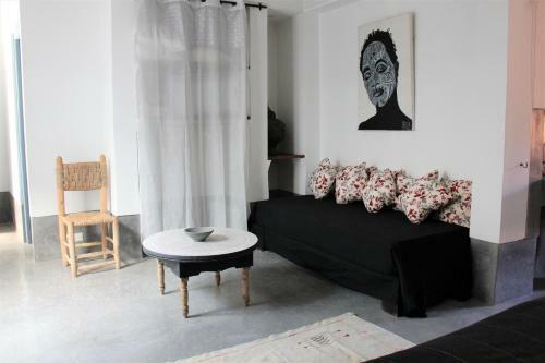 Hostal Riad El Ouarda